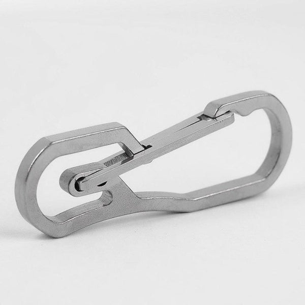 Key Ring Mini Chain Accessory Tool