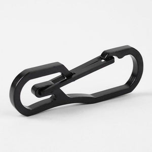 Key Ring Mini Chain Accessory Tool