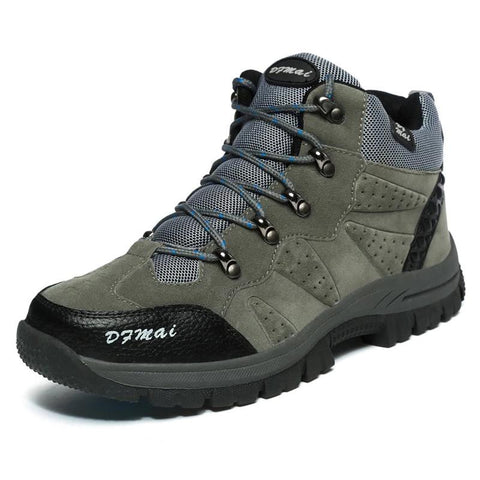 Men's Hiking Trekking Boots