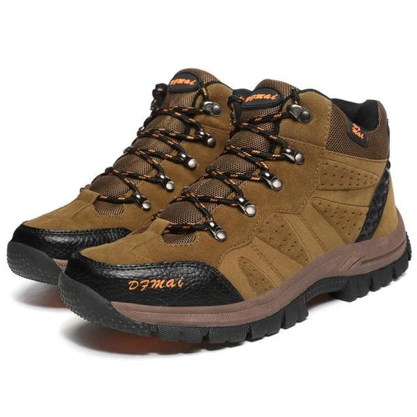 Men's Hiking Trekking Boots