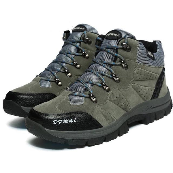 Men's Hiking Trekking Boots