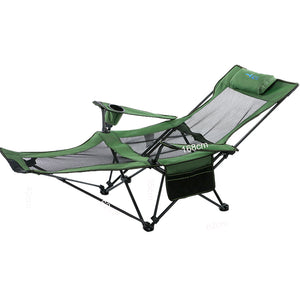 Beach Portable Folding Chairs With Bag Lightweight Seat