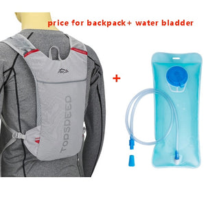 Hydration Backpack