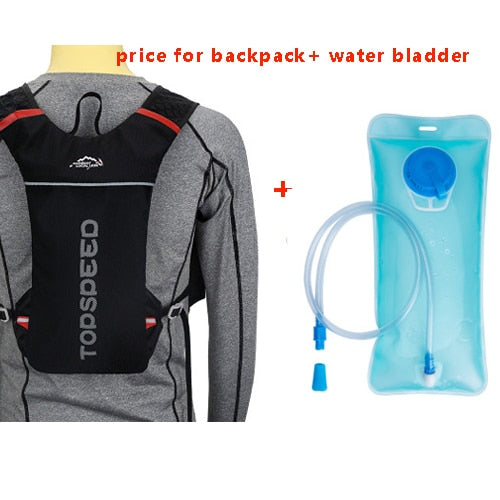 Hydration Backpack