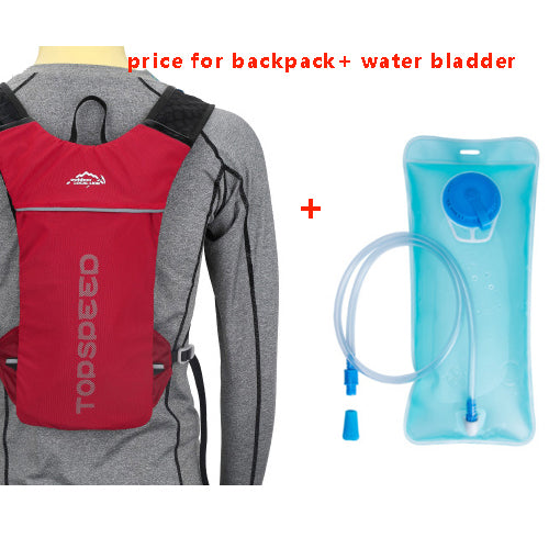 Hydration Backpack