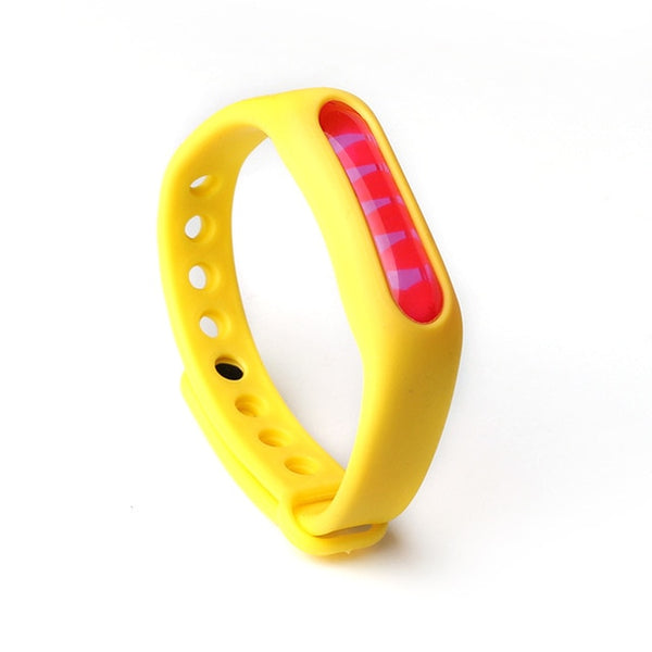 Bracelet+Anti Mosquito Repellent Wristband