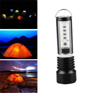 Super  LED Portable Lantern