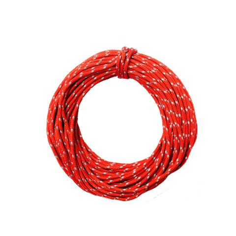 Fluorescent Line Tent Rope New