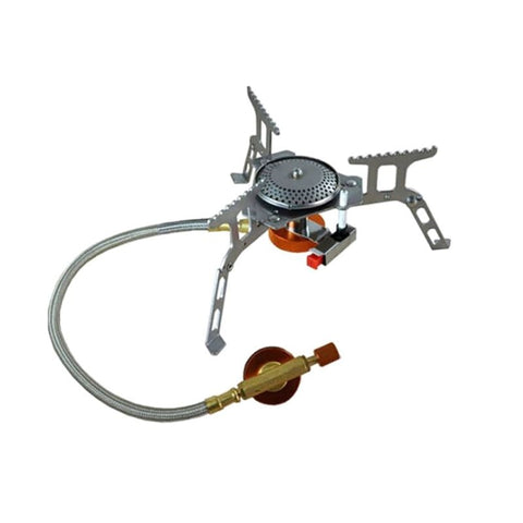 Outdoor Portable Folding Gas Stove