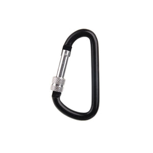 Carabiner Buckle for Outdoor