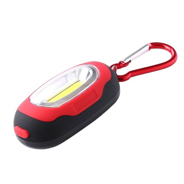 Camping Hiking Key chain Lamp