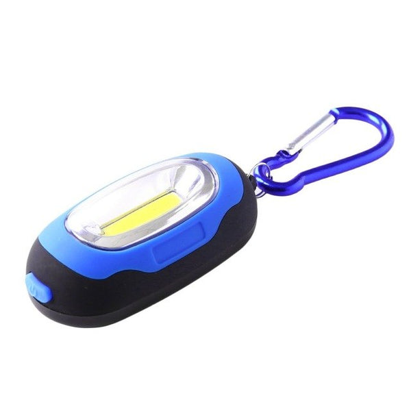 Camping Hiking Key chain Lamp