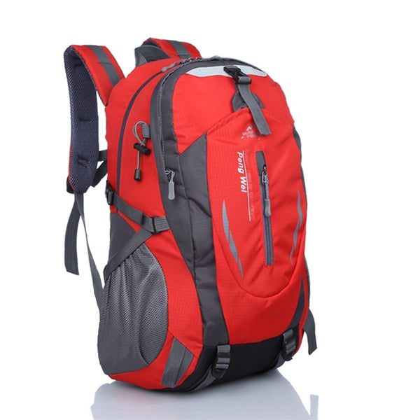 High Quality Outdoor Backpack