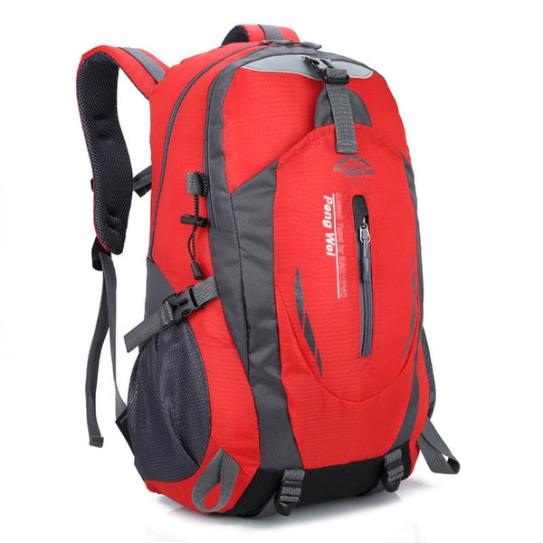 High Quality Outdoor Backpack