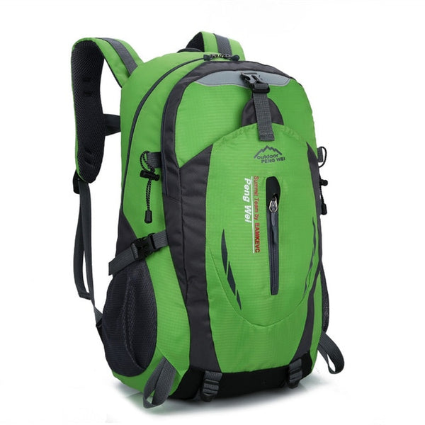 High Quality Outdoor Backpack