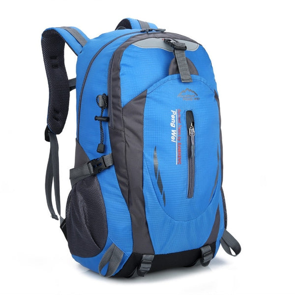 High Quality Outdoor Backpack