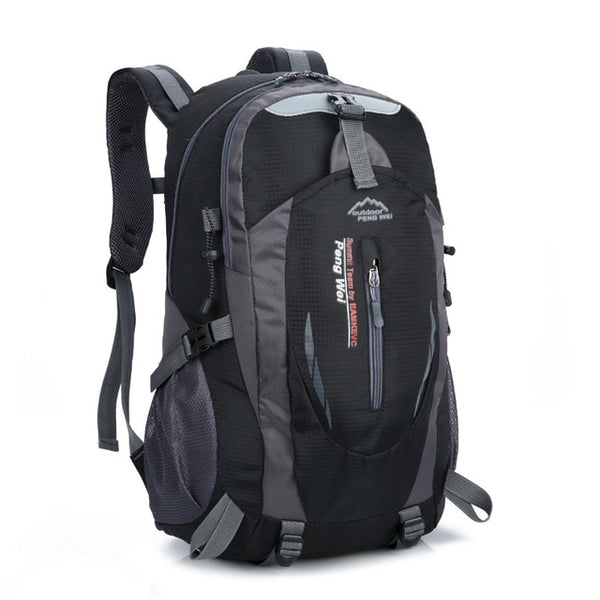 High Quality Outdoor Backpack