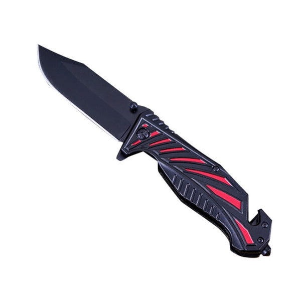 Tool Outdoor Folding Knife