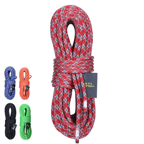 Professional Climbing Rope