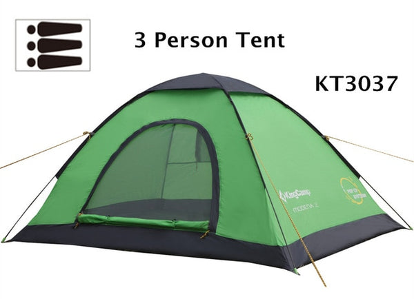 King Camp Ultralight Camping tent