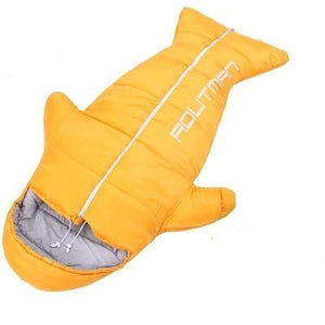 Sleeping Bag Children Camping