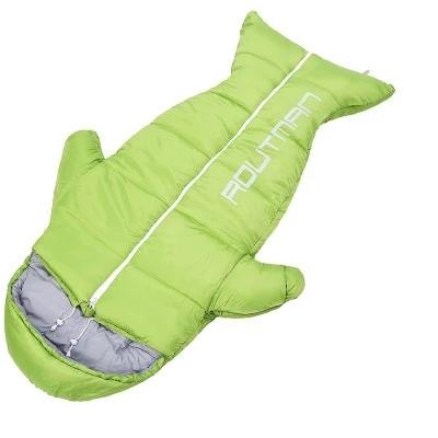 Sleeping Bag Children Camping