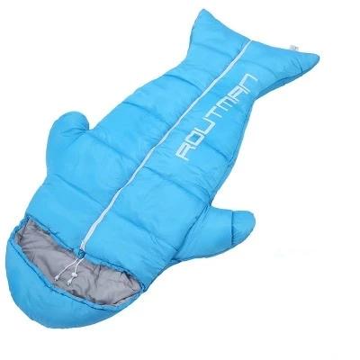 Sleeping Bag Children Camping