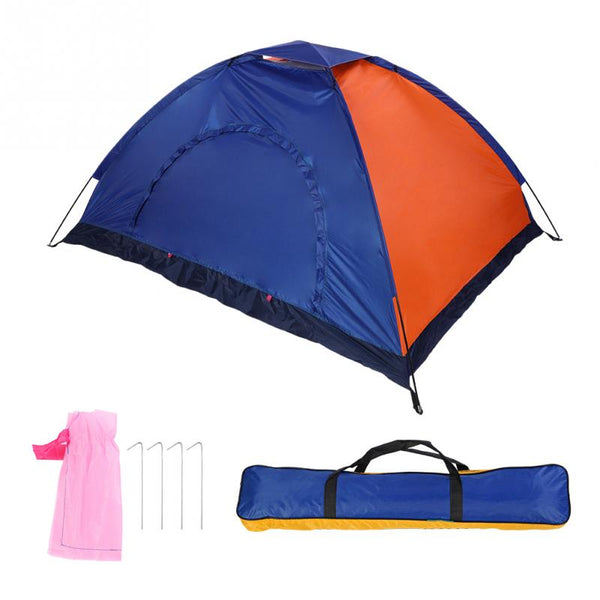 Large Camping Tent Outdoor