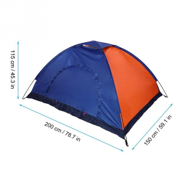 Large Camping Tent Outdoor