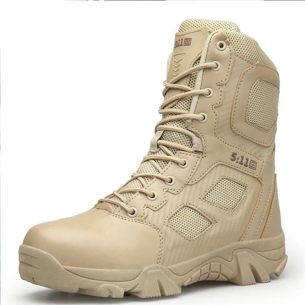 Outdoor Sports Camping Boots