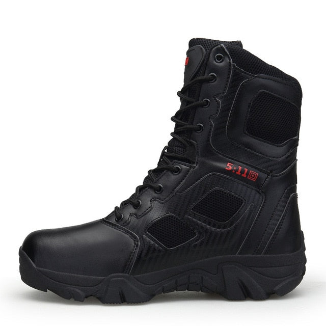 Outdoor Sports Camping Boots