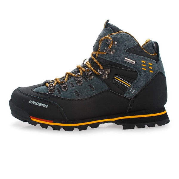 Outdoor Hiking Shoes Camping