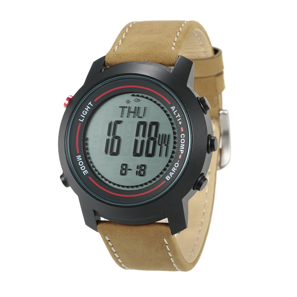 Multifunctional Outdoor Sports Watch