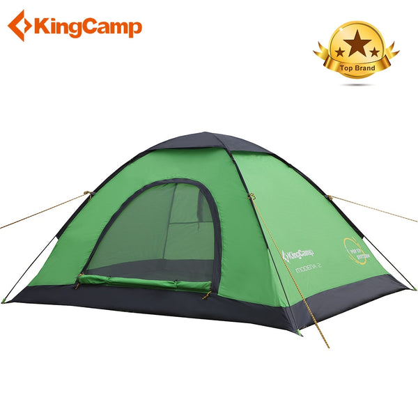 King Camp Ultralight Camping tent