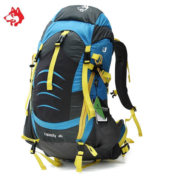 Sport Hiking Camping Backpacks