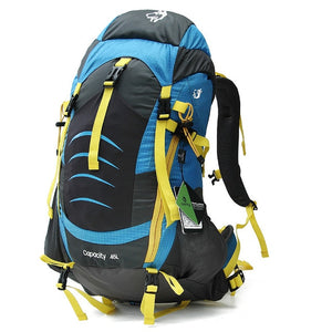 Sport Hiking Camping Backpacks