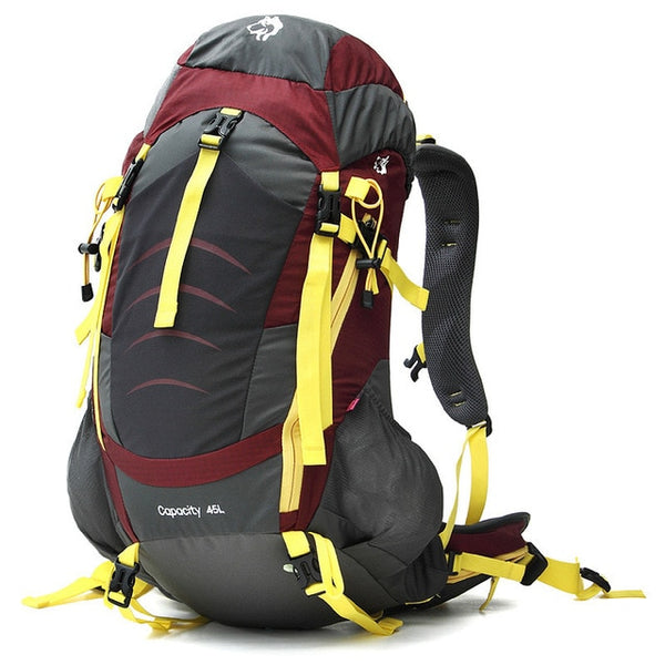 Sport Hiking Camping Backpacks