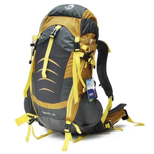 Sport Hiking Camping Backpacks