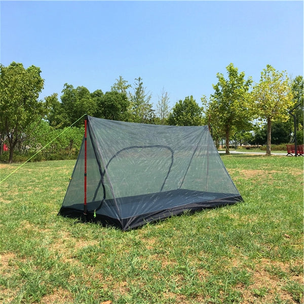 Portable Backpacking Tent Ultralight