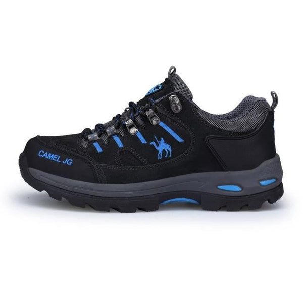 Men's Hiking Shoes Breathable