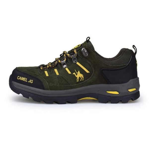 Men's Hiking Shoes Breathable