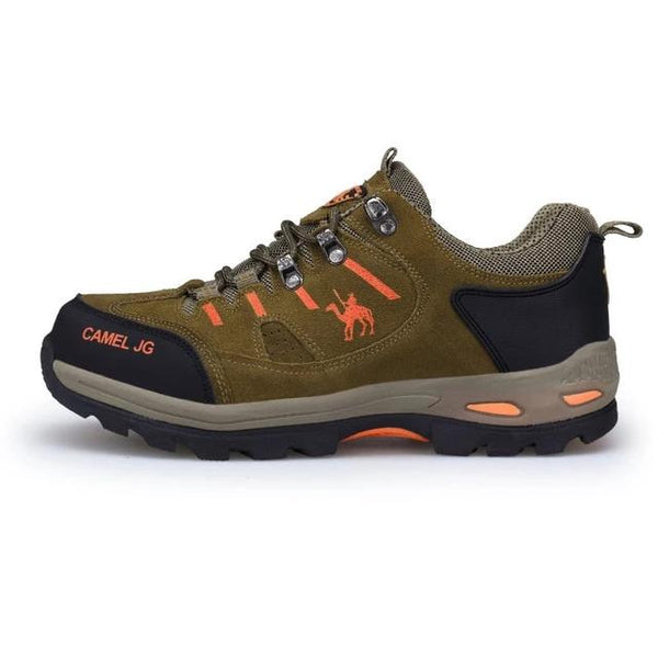 Men's Hiking Shoes Breathable