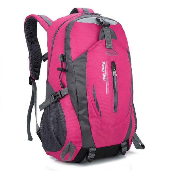 High Quality Outdoor Backpack