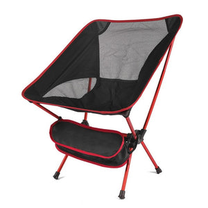 Portable Folding Fishing Camping Chair