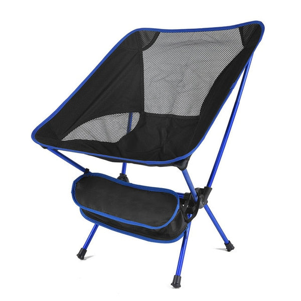 Portable Folding Fishing Camping Chair