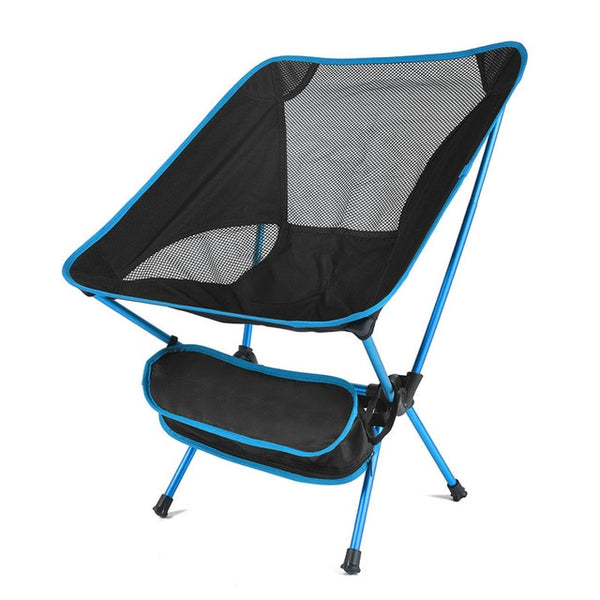 Portable Folding Fishing Camping Chair