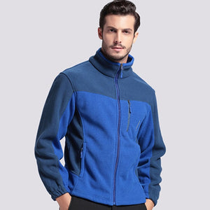 Winter Outdoor Clothing Jacket