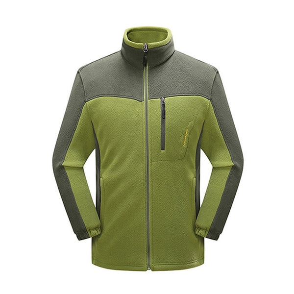 Winter Outdoor Clothing Jacket