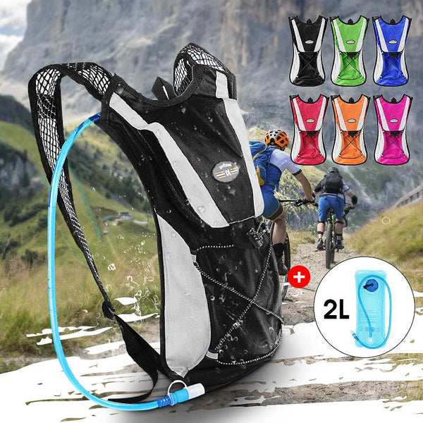 Outdoor Portable Water Bladder