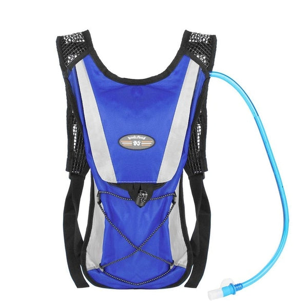 Outdoor Portable Water Bladder